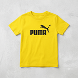 Premium Half Sleeve Tshirt For Kids