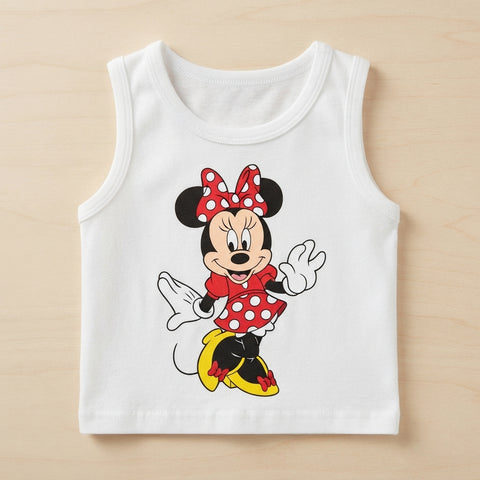 Premium Sando Tshirt For Kids