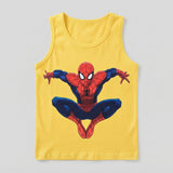 Premium Sando Tshirt For Kids