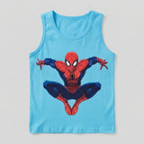 Premium Sando Tshirt For Kids