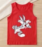 Premium Sando Tshirt For Kids
