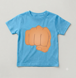 Premium Half Sleeve Tshirt For Kids