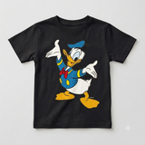 Premium Half Sleeve Tshirt For Kids