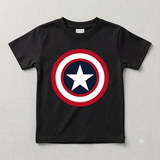 Premium Half Sleeve Tshirt For Kids