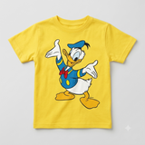Premium Half Sleeve Tshirt For Kids