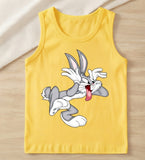 Premium Sando Tshirt For Kids