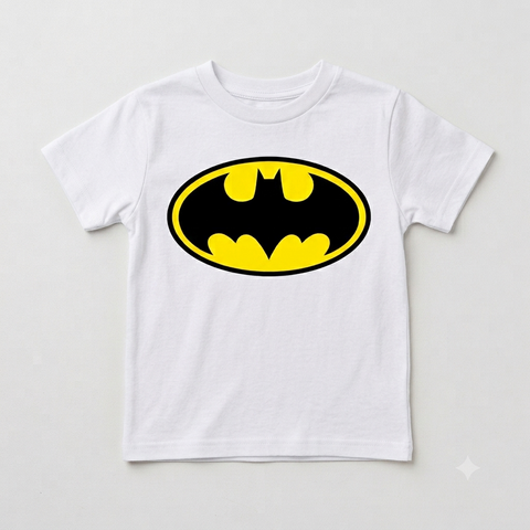 Premium Half Sleeve Tshirt For Kids