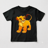 Premium Half Sleeve Tshirt For Kids