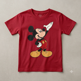 Premium Half Sleeve Tshirt For Kids