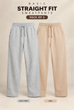 Pack of 2 Winter Joggers Pants