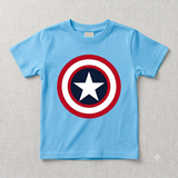 Premium Half Sleeve Tshirt For Kids