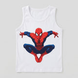 Premium Sando Tshirt For Kids