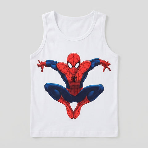 Premium Sando Tshirt For Kids