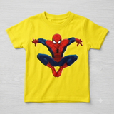 Premium Half Sleeve Tshirt For Kids