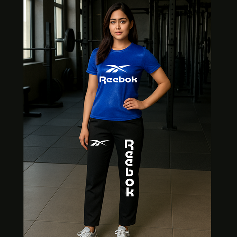 Dri-Fit Summer Tracksuit for Women