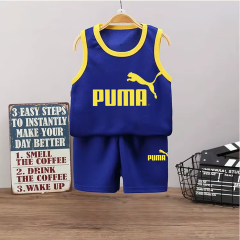 Premium Sando Suit for Kids