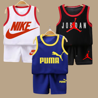 Pack of 3 Premium sando suits Combo