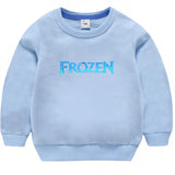 Premium Sweat Shirts for Kids