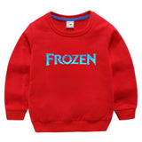 Premium Sweat Shirts for Kids