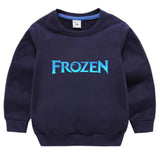 Premium Sweat Shirts for Kids