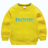 Premium Sweat Shirts for Kids