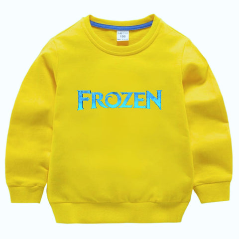 Premium Sweat Shirts for Kids