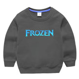 Premium Sweat Shirts for Kids