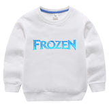 Premium Sweat Shirts for Kids