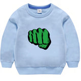 Premium Sweat Shirts for Kids