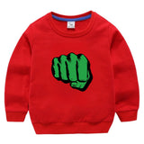 Premium Sweat Shirts for Kids