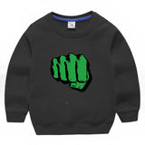 Premium Sweat Shirts for Kids