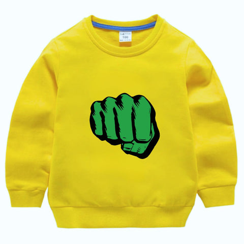 Premium Sweat Shirts for Kids