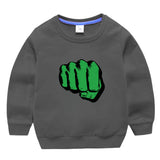 Premium Sweat Shirts for Kids
