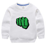 Premium Sweat Shirts for Kids