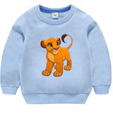 Premium Sweat Shirts for Kids