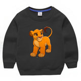 Premium Sweat Shirts for Kids