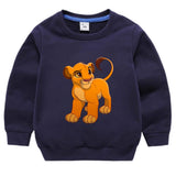 Premium Sweat Shirts for Kids