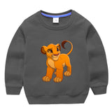 Premium Sweat Shirts for Kids