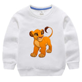 Premium Sweat Shirts for Kids
