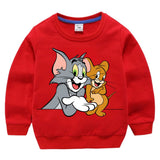 Premium Sweat Shirts for Kids