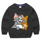 Premium Sweat Shirts for Kids