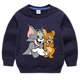 Premium Sweat Shirts for Kids