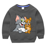 Premium Sweat Shirts for Kids
