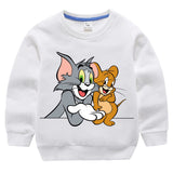 Premium Sweat Shirts for Kids
