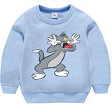 Premium Sweat Shirts for Kids