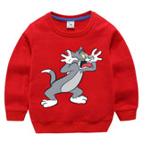 Premium Sweat Shirts for Kids