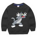 Premium Sweat Shirts for Kids