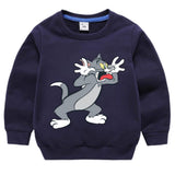 Premium Sweat Shirts for Kids