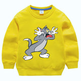 Premium Sweat Shirts for Kids