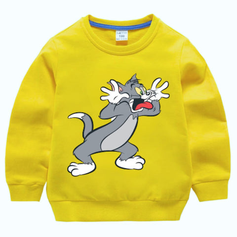 Premium Sweat Shirts for Kids